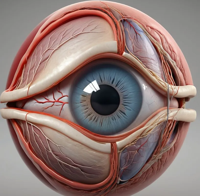 Bienestar ocular diario