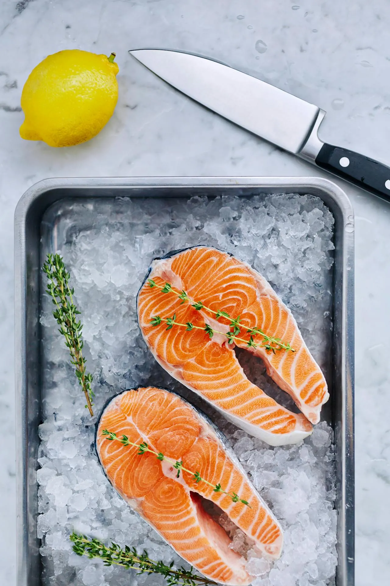 Alimentos ricos en vitaminas para el cuidado de los ojos
